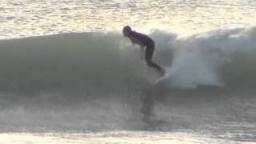 Round 2 Highlights - 2013 TSB Bank New Zealand Surf Festival