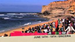 Quiksilver Pro Portugal 2011 teaser