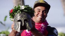 Volcom Pipe Pro 2020 - Day 4 (Finals Day) Highlights