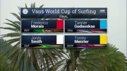 Vans World Cup: Final