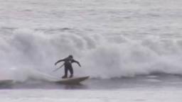 Volcom Stone's BS Trailer 