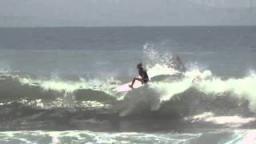 Day 5 Highlights - 2012 Oakley World Pro Junior