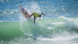 Prozis Pro Junior Espinho Day 2 Highlights