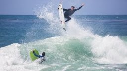 Jordy Smith | Welcome To California