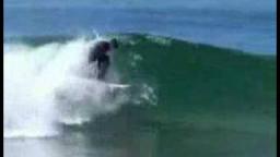 Cory Lopez Performs at Oceanside Pier