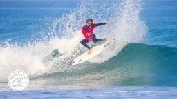 2018 Junior Pro Biscarrosse: Clean Surf And Exciting Surfing On Day 3