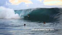 Interview with Ricardo Santos Winner 2011 Air Tahiti Nui VonZipper Trials