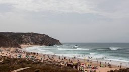 Volcom’s Totally Crustaceous Tour (TCT) - Rumblefish Surf Series, Portugal