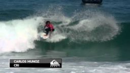 Final Day Highlights - 2015 Quiksilver Pro Saquarema