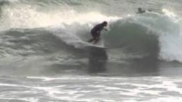 Valla Surfboards Part 2 - Nathan Oldfield
