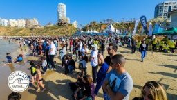2018 SEAT Pro Netanya Highlights: Opening Day Fun In Netanya