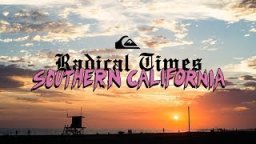 Radical Times Southern California