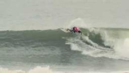 Day 5 Highlights - 2013 Reef El Salvador Pro