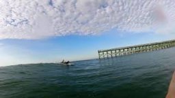 Southend Dawn Patrol