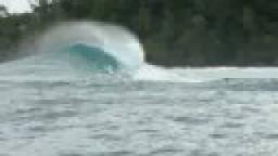 Surf Resort, Panama, Bocas Del Toro
