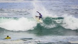 2016 Pro A Coruña Highlights: Jonathan Gonzalez & Ariane Ochoa Crowned Pro A Coruña Champs