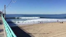 Manhattan Beach Pier 2