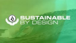 Volcom Pipe Pro: Sustainable By Design 2014
