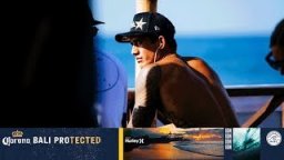 Day 3 Highlights - From The Corona Bali Protected
