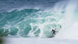 North Shore: Sandbar
