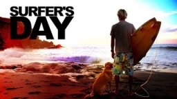 Surfer's day in Kailua Surf School Fuerteventura 