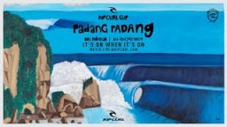 Official Trailer | Rip Curl Cup 2019, Padang Padang, Bali