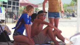 Mothernest Tweed Coast Pro Day 1 Highlights