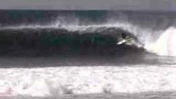 El Salvador II (For Surfer Magazine)