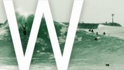 THE WEDGE - Slow Motion Carnage