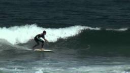 Day 1 Highlights - 2012 San Miguel Pro Zarautz