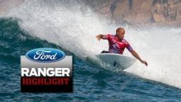 Rip Curl Pro Men's Quarter Finals - Heat 2