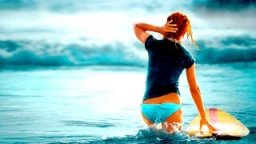 John John Florence in Australia - 2015