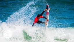 2019 Pro Santa Cruz Highlights: First Day Fun At Pro Santa Cruz