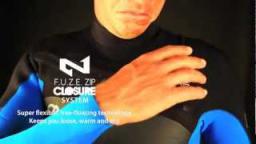 2012 O'NEILL Superfreak Wetsuit