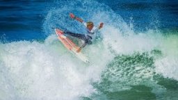 2016 Junior Pro Espinho Teaser