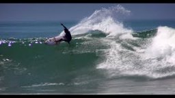 Five Rides From The Fifth Of July Ft. Kelly Slater, Caroline Marks, And More