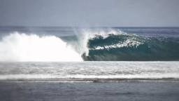 Rip Curl Asia - Team Rider - Usman