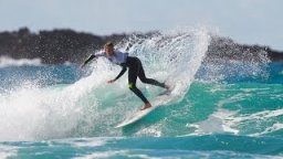 Pantin Classic Galicia Pro Day 3 Highlights