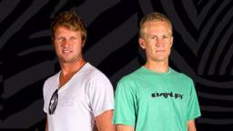 Quik Pro NY Burrow vs Melling R3 H1