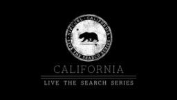 California: Live The Seach Series
