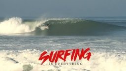 Rip Curl - Surfing Is Everything: Arne Bergwinkl