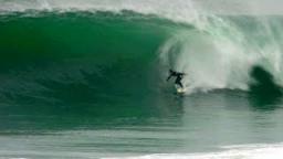 French Baguette Surfisode - Romain Laulhe