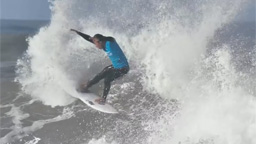 2018 SEAT Pro Netanya Highlights: Big Airs Score On Third Day Of Action In Netanya