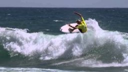 Scoot Burleigh Pro Presented By Vissla - Day 2, Highlights