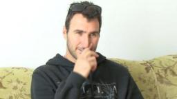 On The ASL Couch With Parko