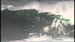 Alex Zawadzki At Shipstern - Wipeout