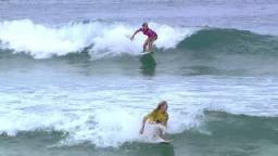 Day 4 Highlights - 2012 Billabong Rio Pro