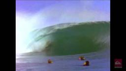 Kelly Slater: Evolution - "Dream Tour " - 1996