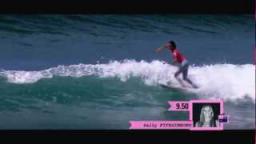 Day 1 Highlights - 2012 Roxy Pro Biarritz