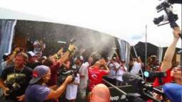 Final Day Highlights - 2010 Rip Curl Pro Search Puerto Rico